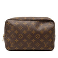 Louis Vuitton Monogram Trousse Toilette 23