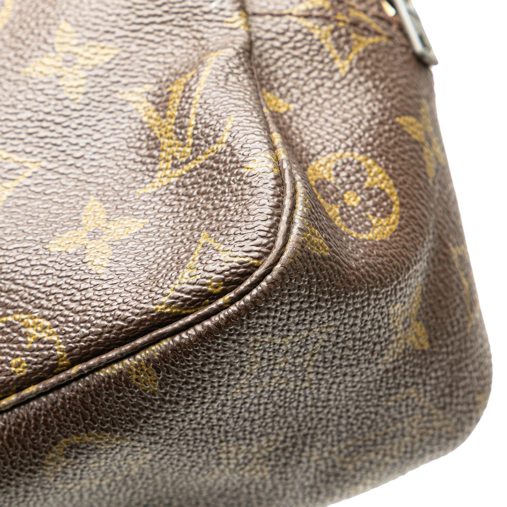 Louis Vuitton Monogram Trousse Toilette 28