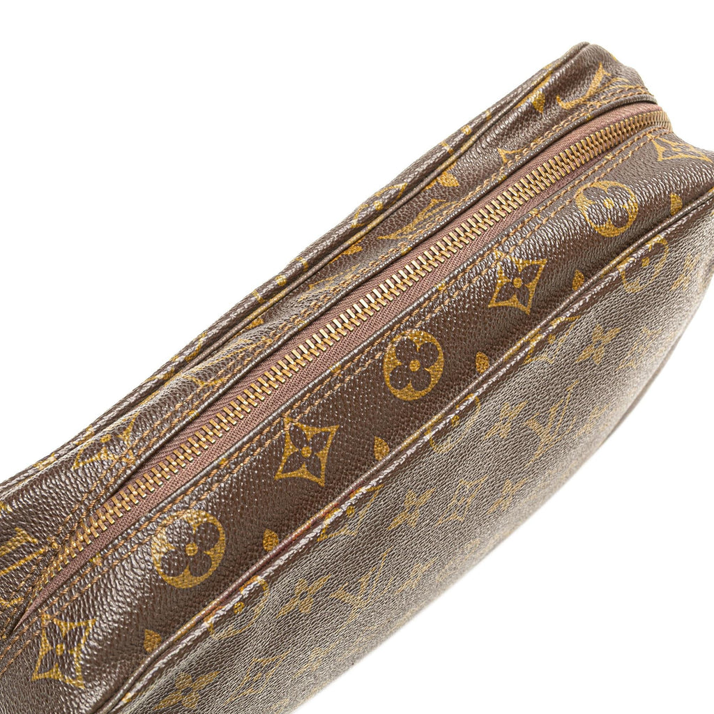 Louis Vuitton Monogram Trousse Toilette 28