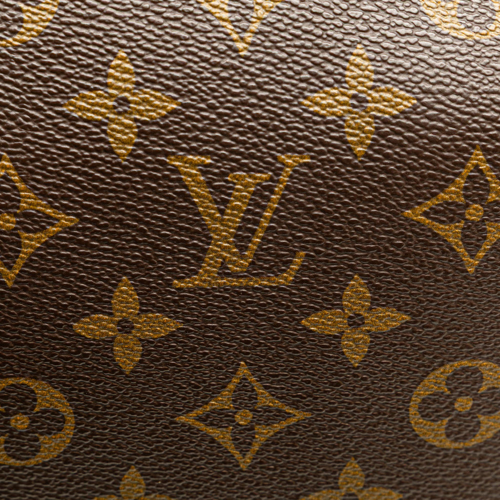Louis Vuitton Monogram Trousse Toilette 28