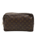 Louis Vuitton Monogram Trousse Toilette 28