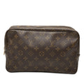 Louis Vuitton Monogram Trousse Toilette 28