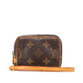Louis Vuitton Monogram Trousse Wapity
