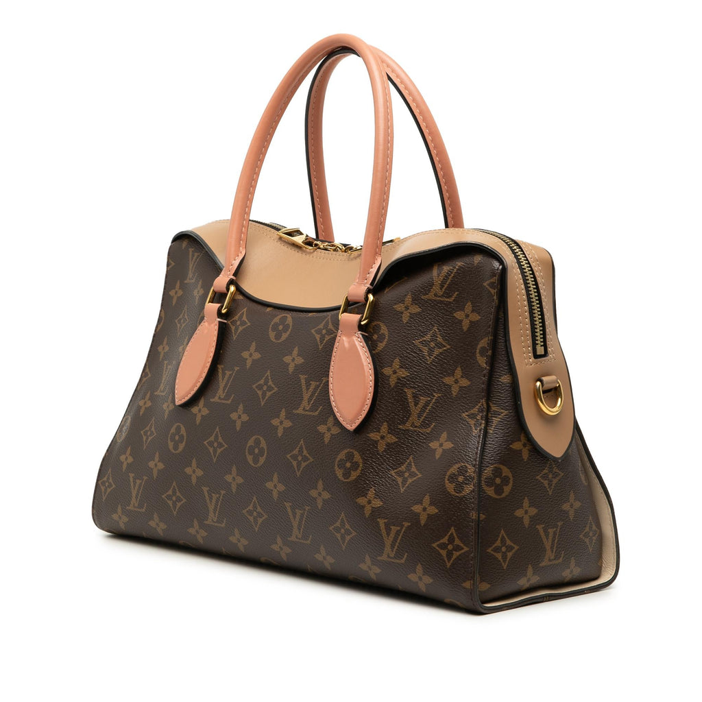 Louis Vuitton Monogram Tuileries