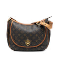 Louis Vuitton Monogram Tulum PM