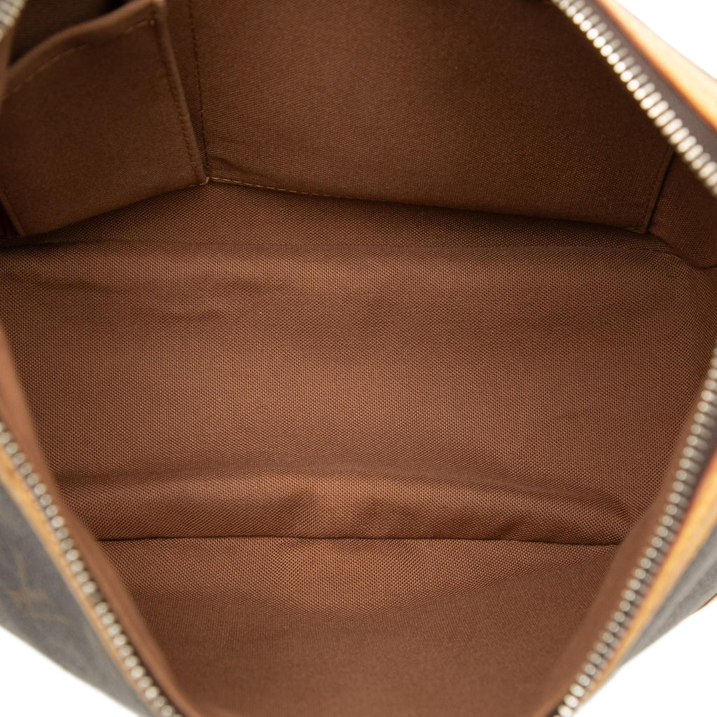 Louis Vuitton Monogram Tulum PM