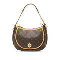 Louis Vuitton Monogram Tulum PM