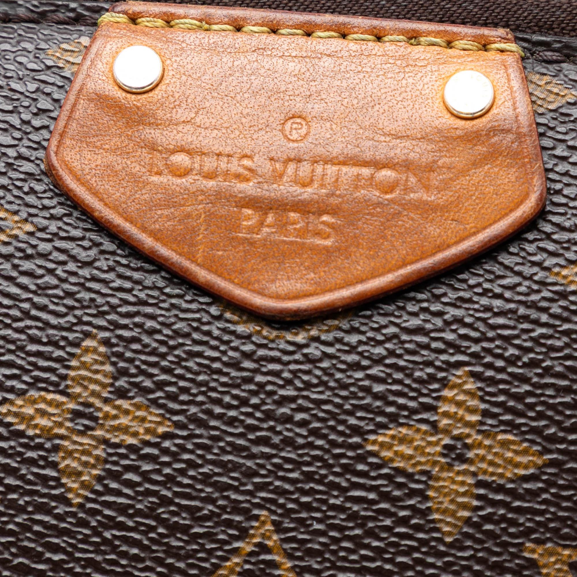 Louis Vuitton Monogram Turenne GM
