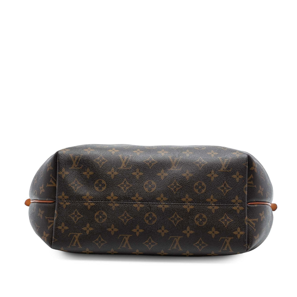 Louis Vuitton Monogram Turenne GM