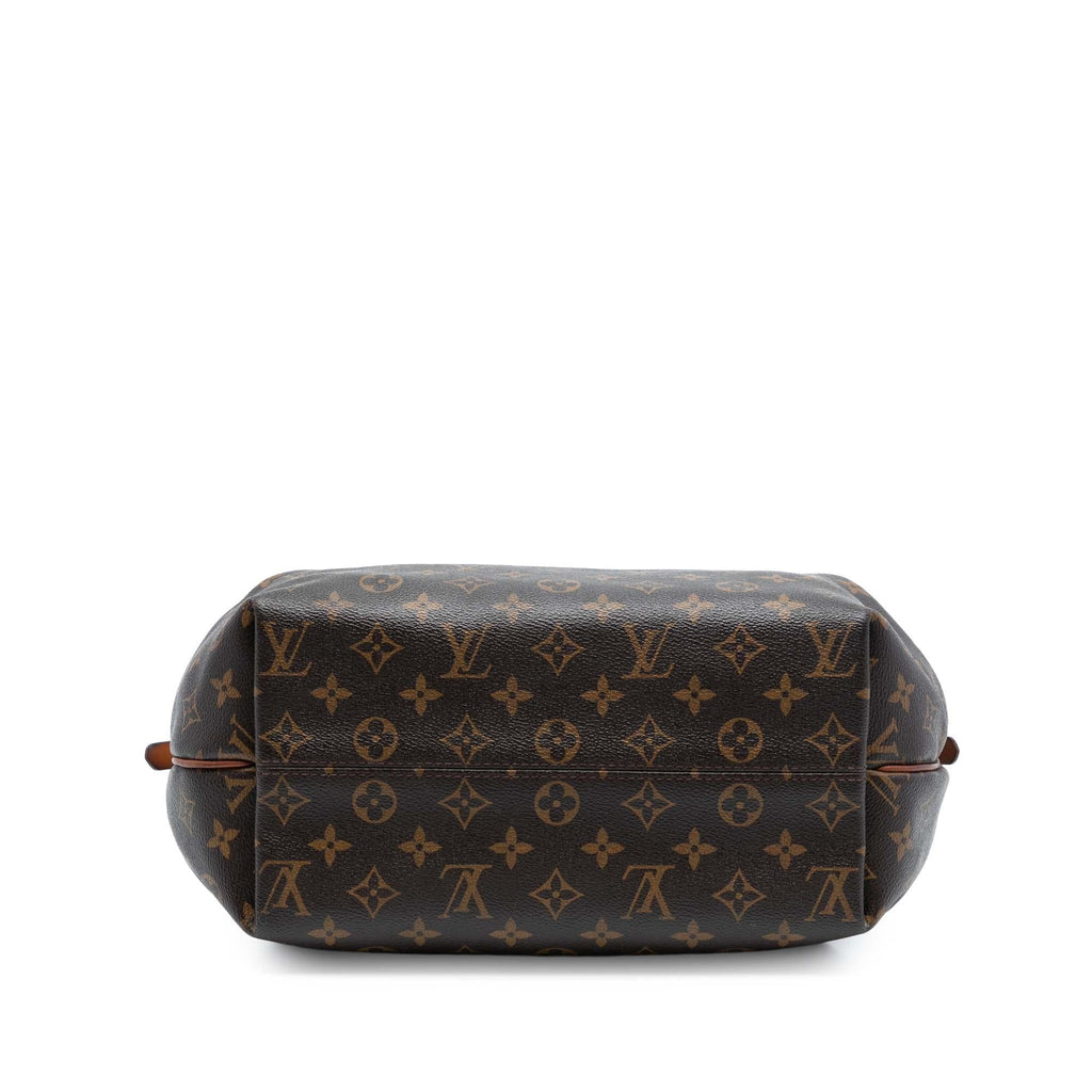 Louis Vuitton Monogram Turenne MM