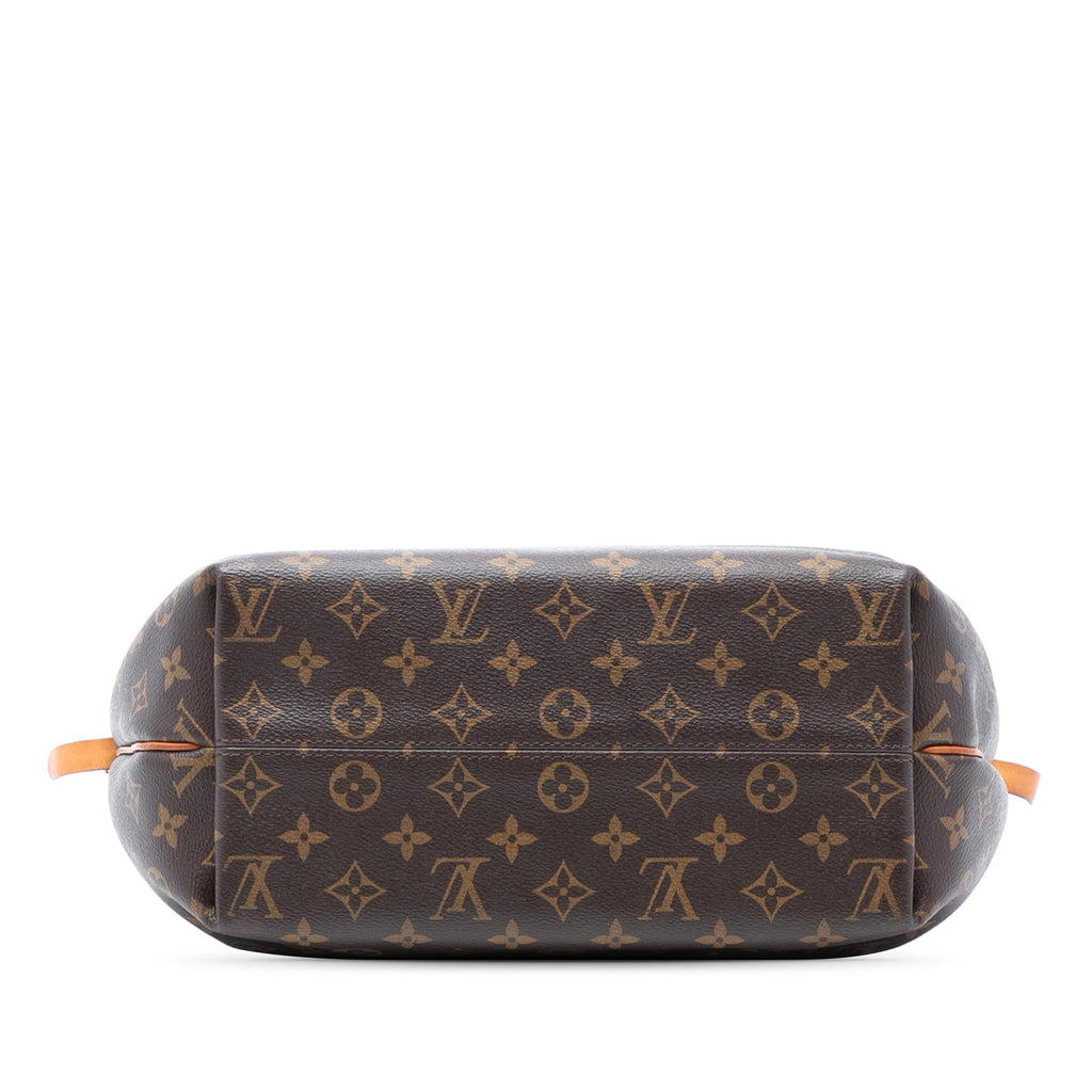 Louis Vuitton Monogram Turenne MM