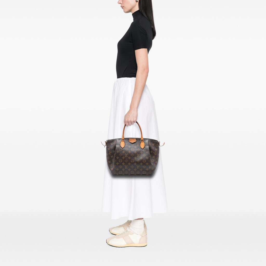 Louis Vuitton Monogram Turenne MM