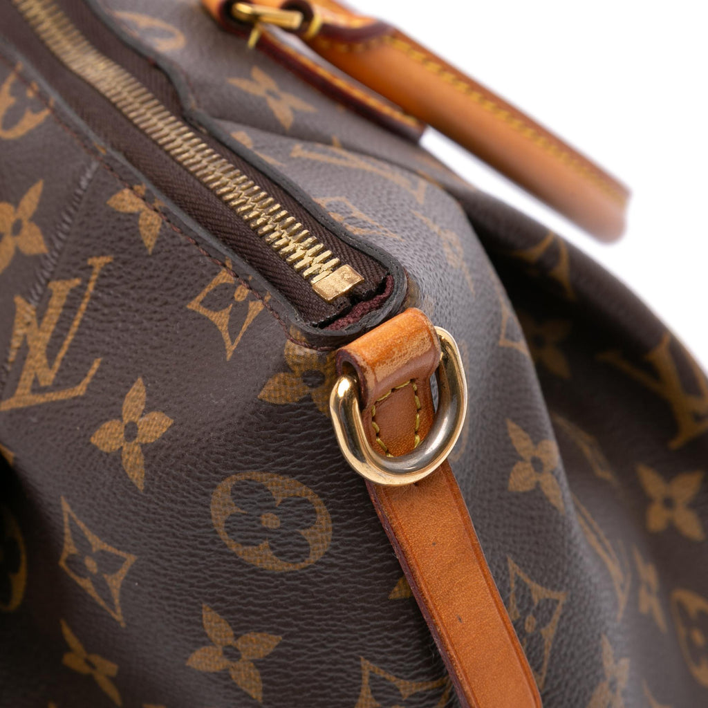 Louis Vuitton Monogram Turenne PM