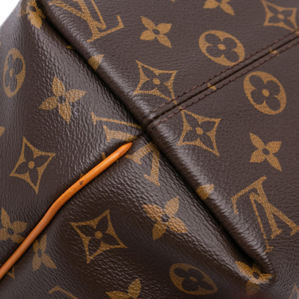 Louis Vuitton Monogram Turenne PM