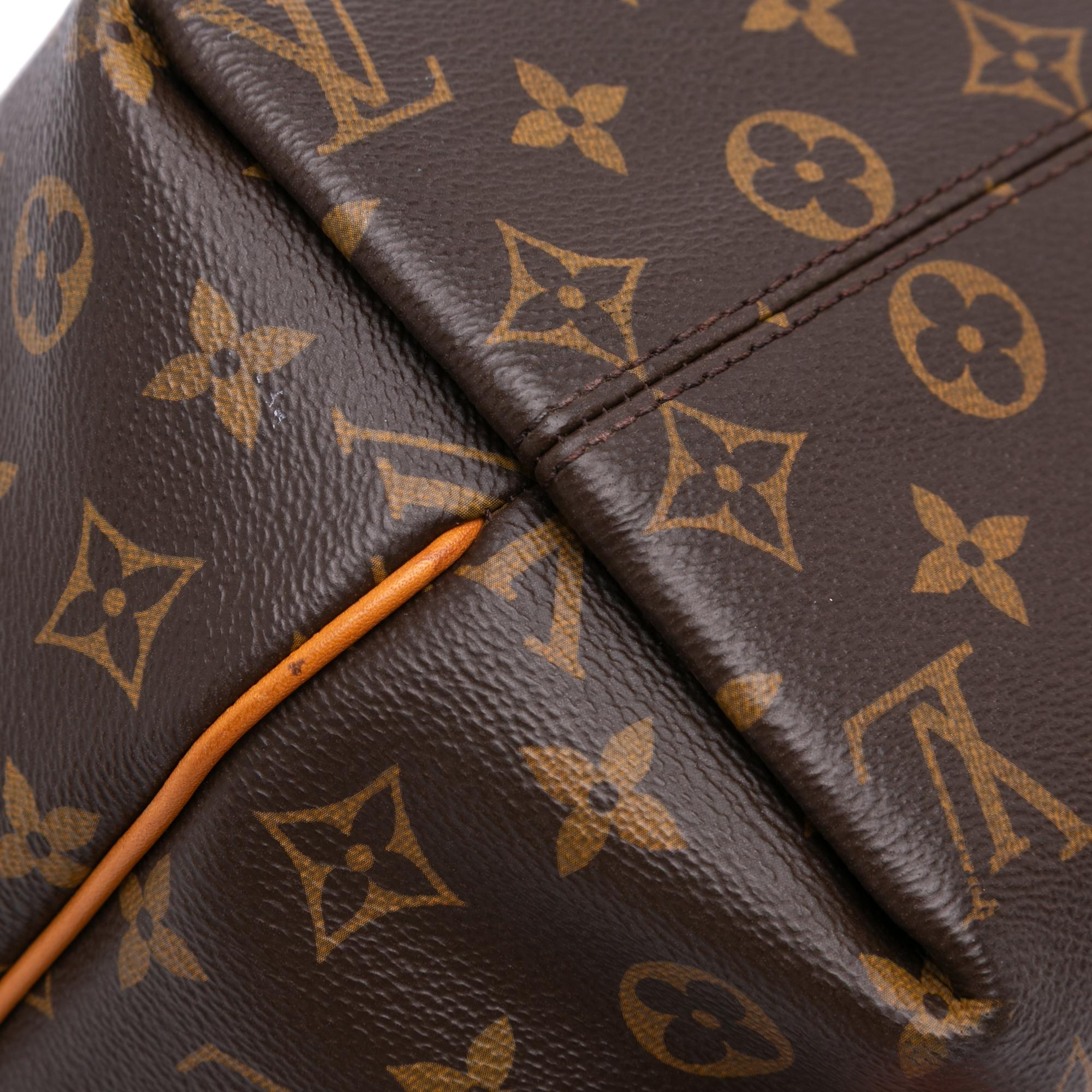 Louis Vuitton Monogram Turenne PM