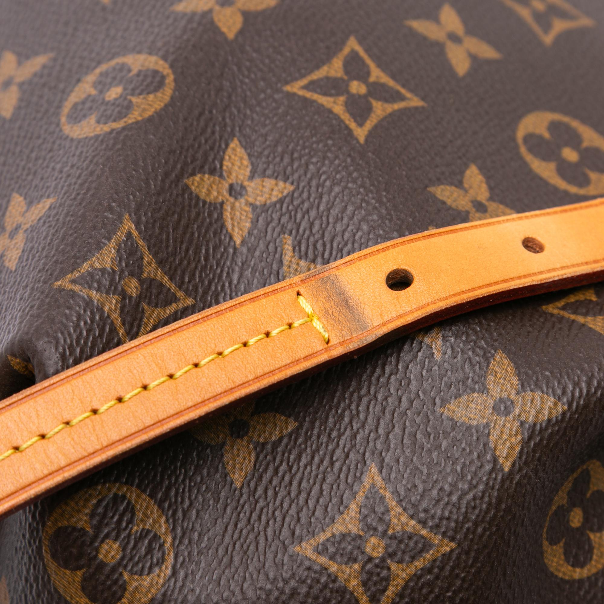 Louis Vuitton Monogram Turenne PM
