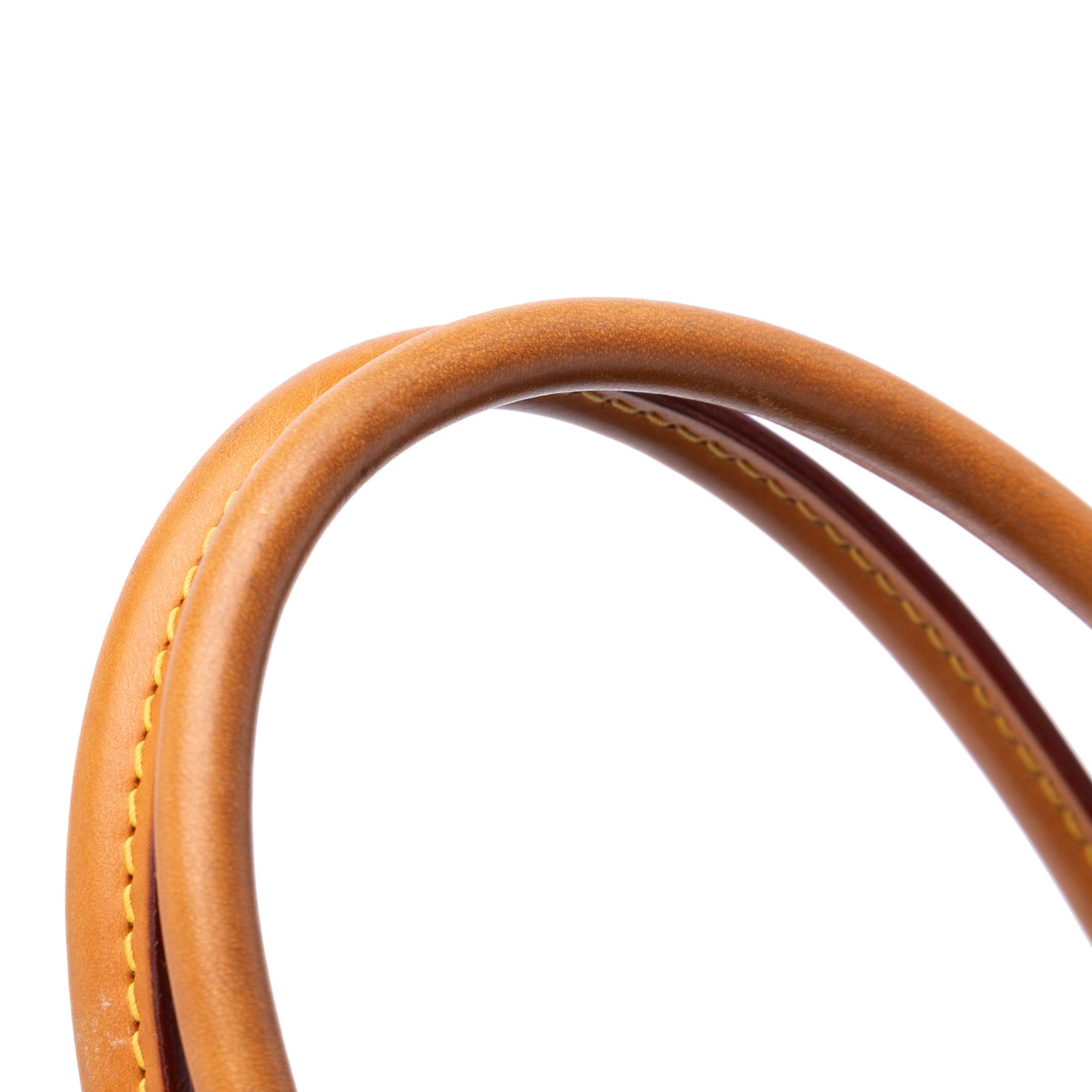 Louis Vuitton Monogram Turenne PM