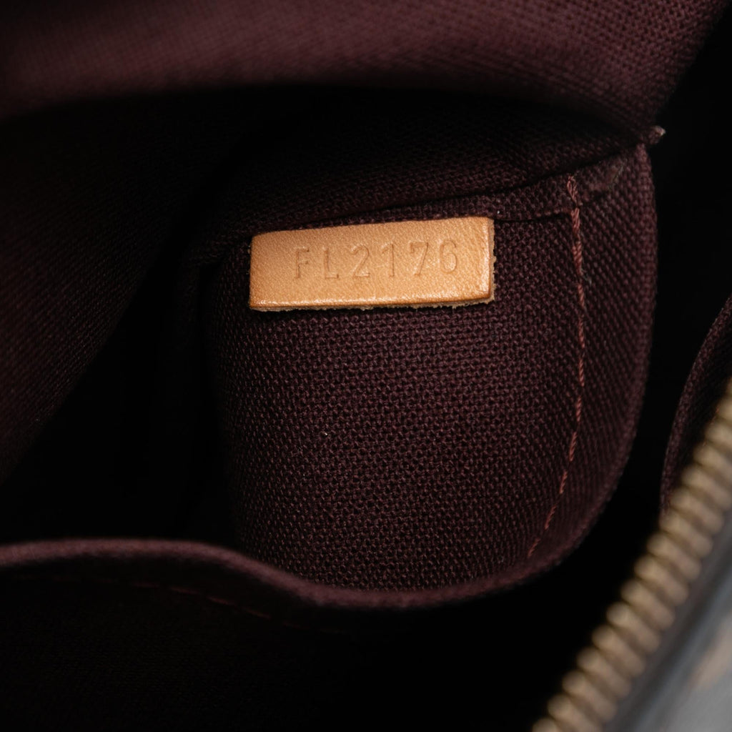 Louis Vuitton Monogram Turenne PM