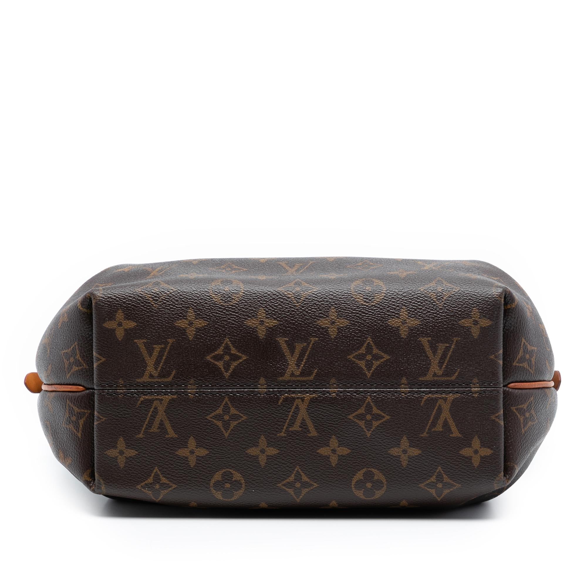 Louis Vuitton Monogram Turenne PM