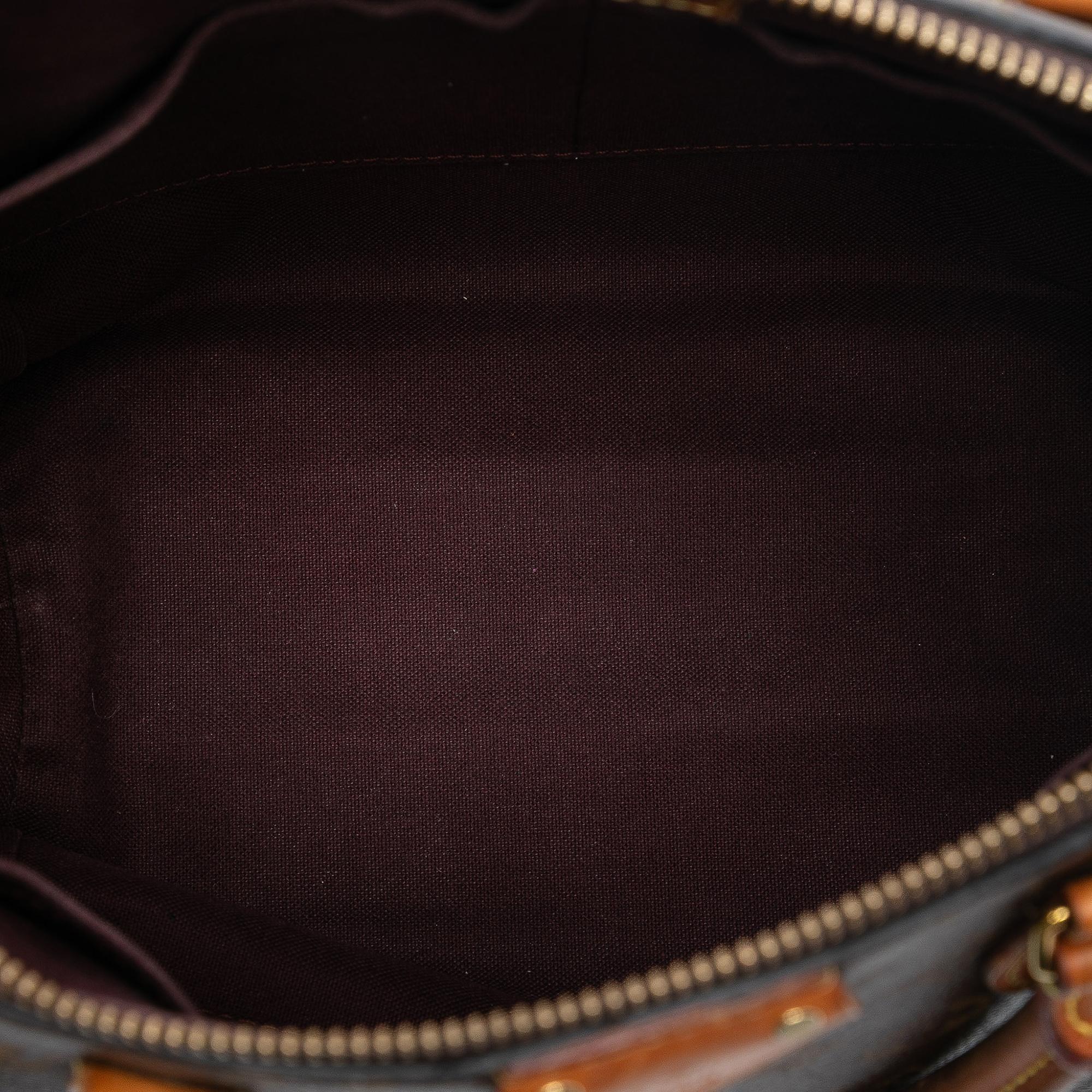 Louis Vuitton Monogram Turenne PM