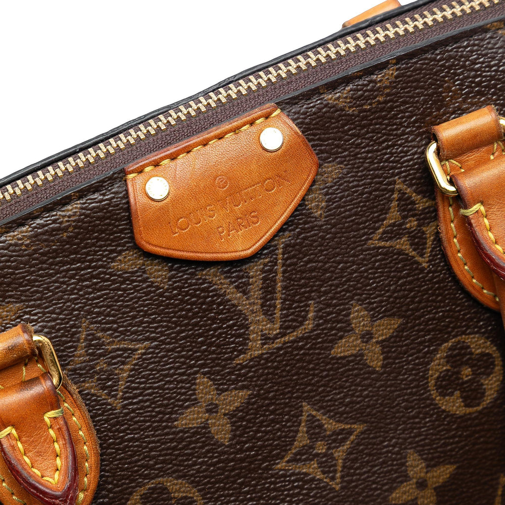 Louis Vuitton Monogram Turenne PM
