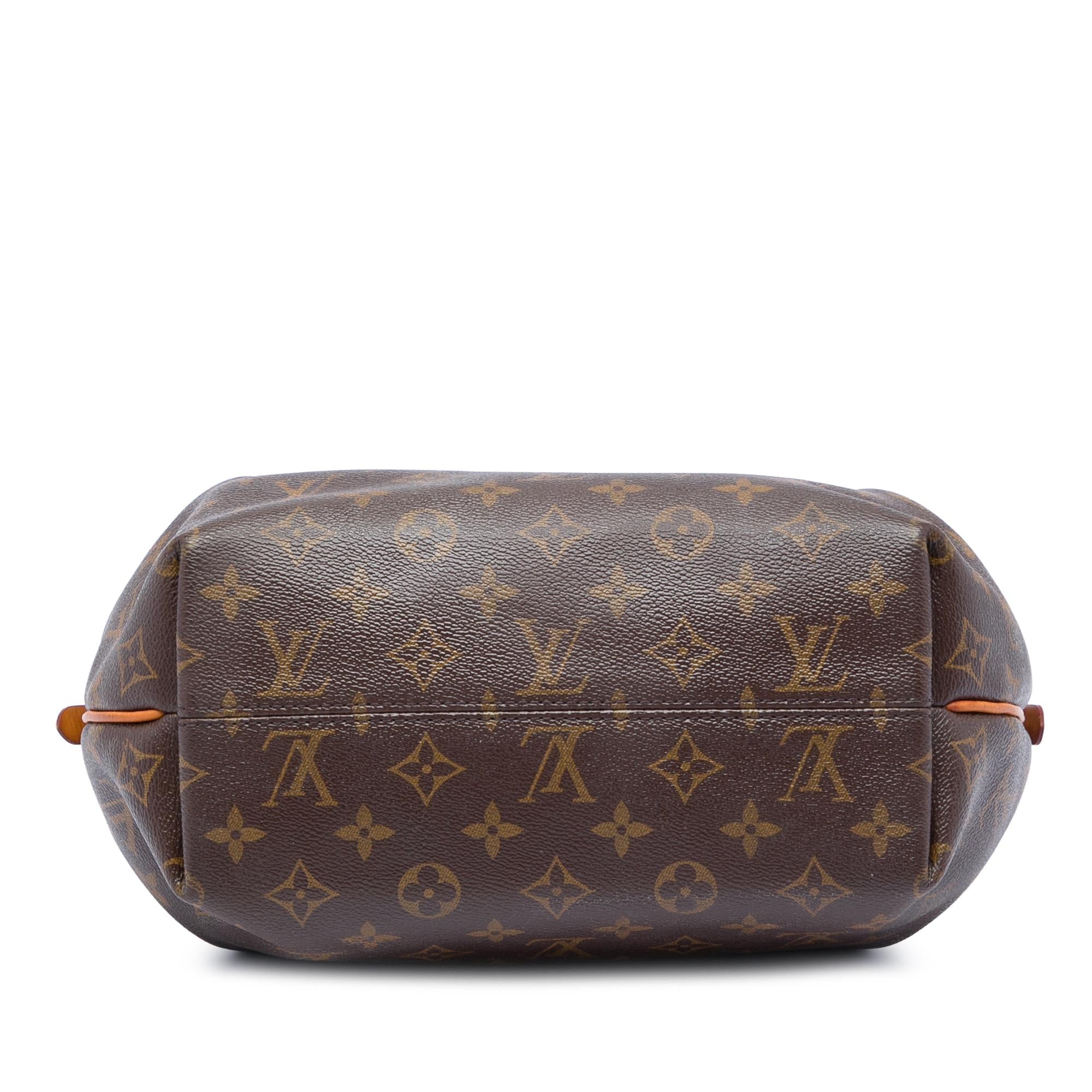 Louis Vuitton Monogram Turenne PM