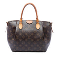 Louis Vuitton Monogram Turenne PM