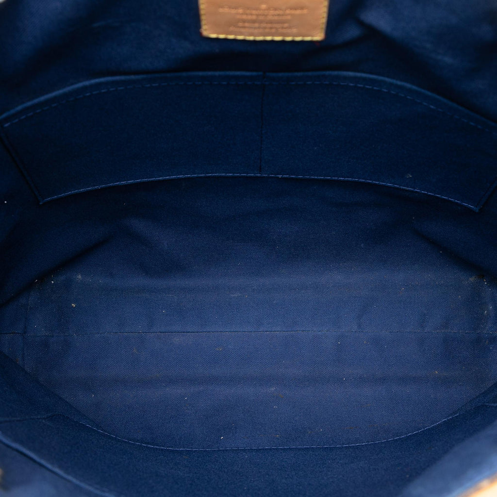 Louis Vuitton Monogram V Cabas Jour
