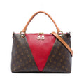 Louis Vuitton Monogram V Tote MM