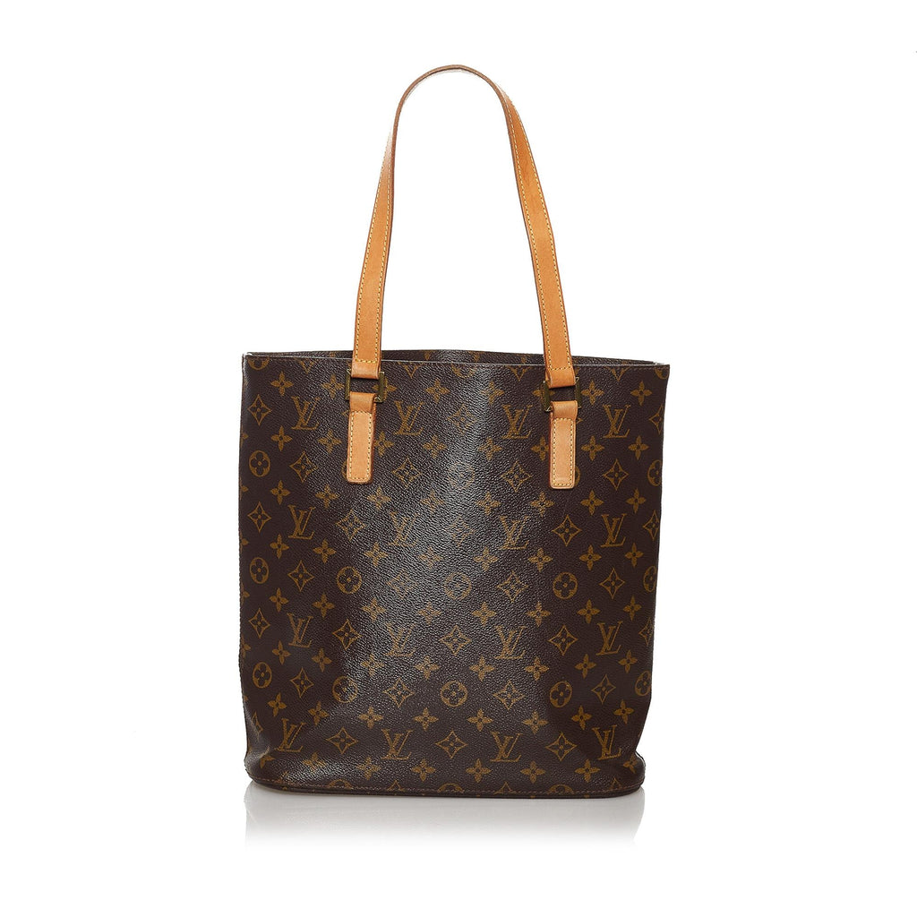 Louis Vuitton Monogram Vavin GM (SHG-30324)