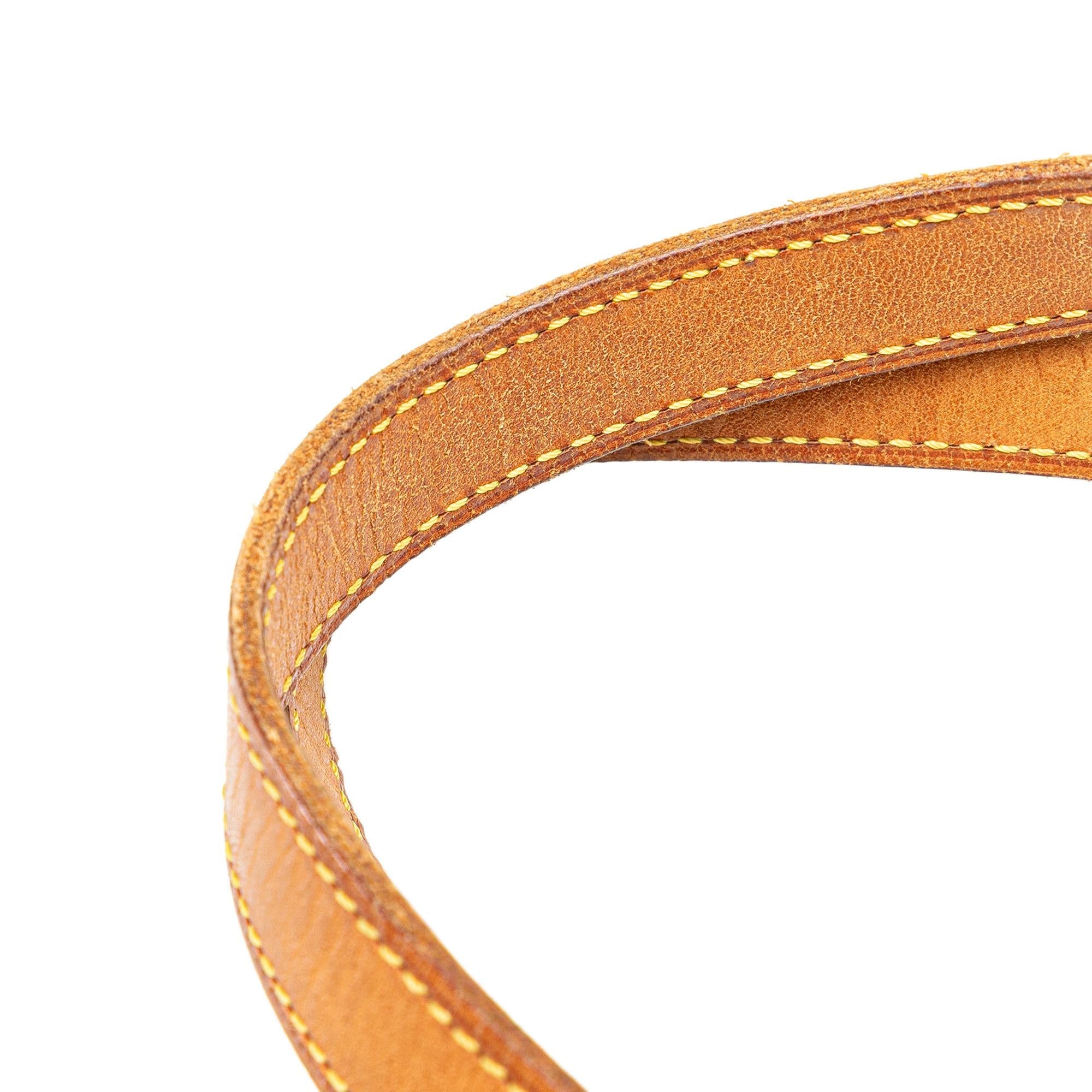 Louis Vuitton Monogram Vavin GM