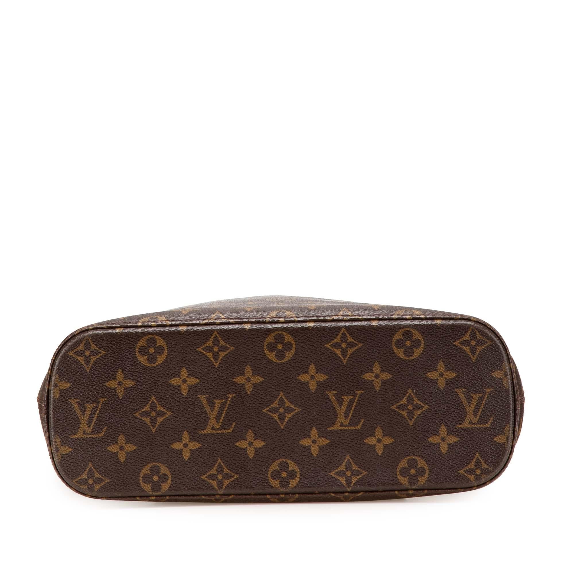 Louis Vuitton Monogram Vavin GM