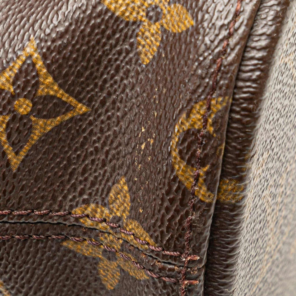 Louis Vuitton Monogram Vavin GM