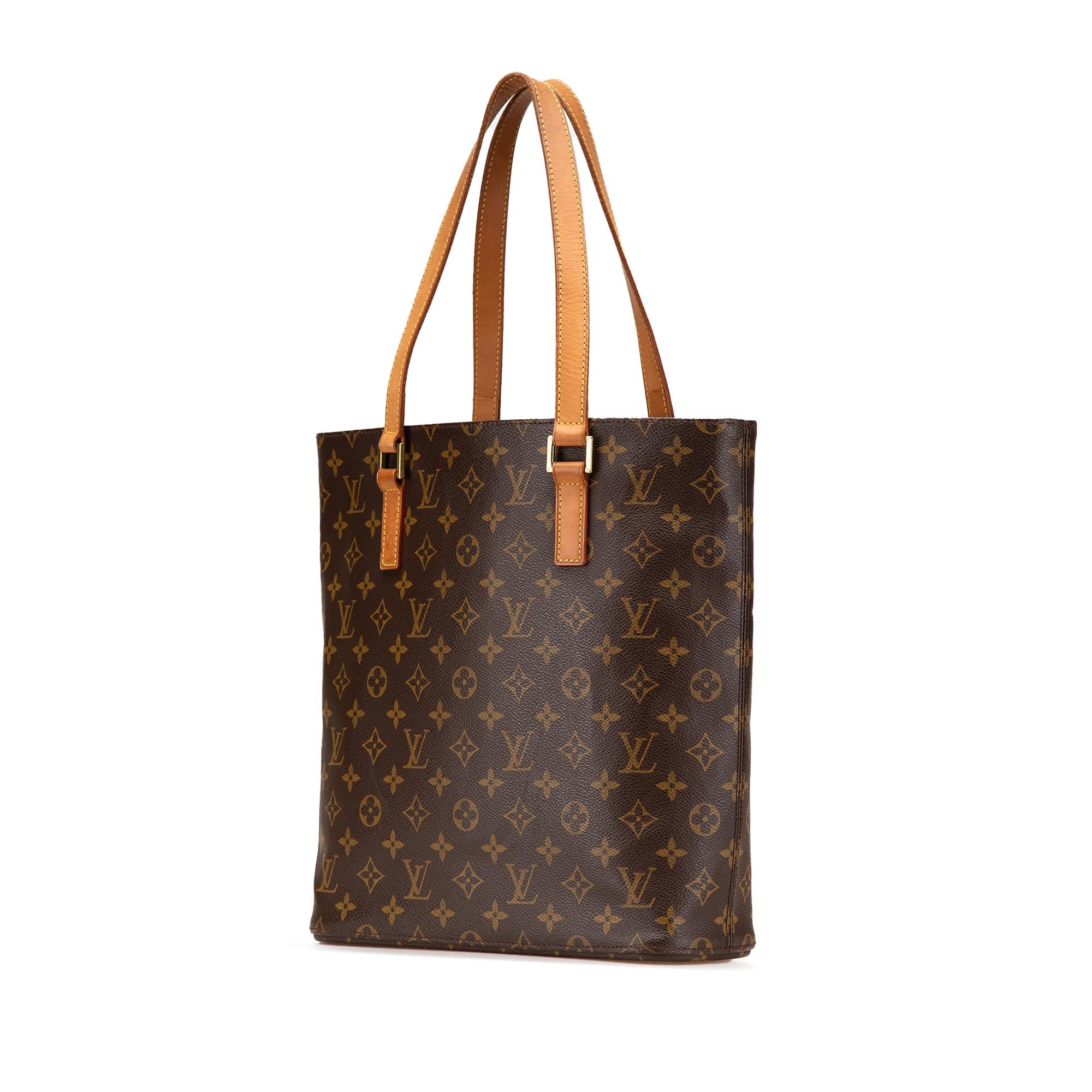 Louis Vuitton Monogram Vavin GM