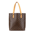 Louis Vuitton Monogram Vavin GM