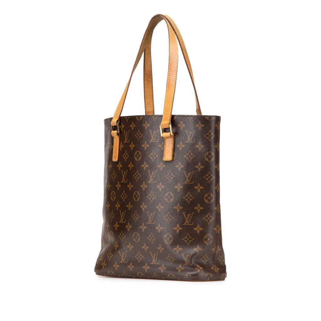 Louis Vuitton Monogram Vavin GM