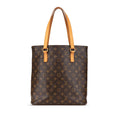 Louis Vuitton Monogram Vavin GM