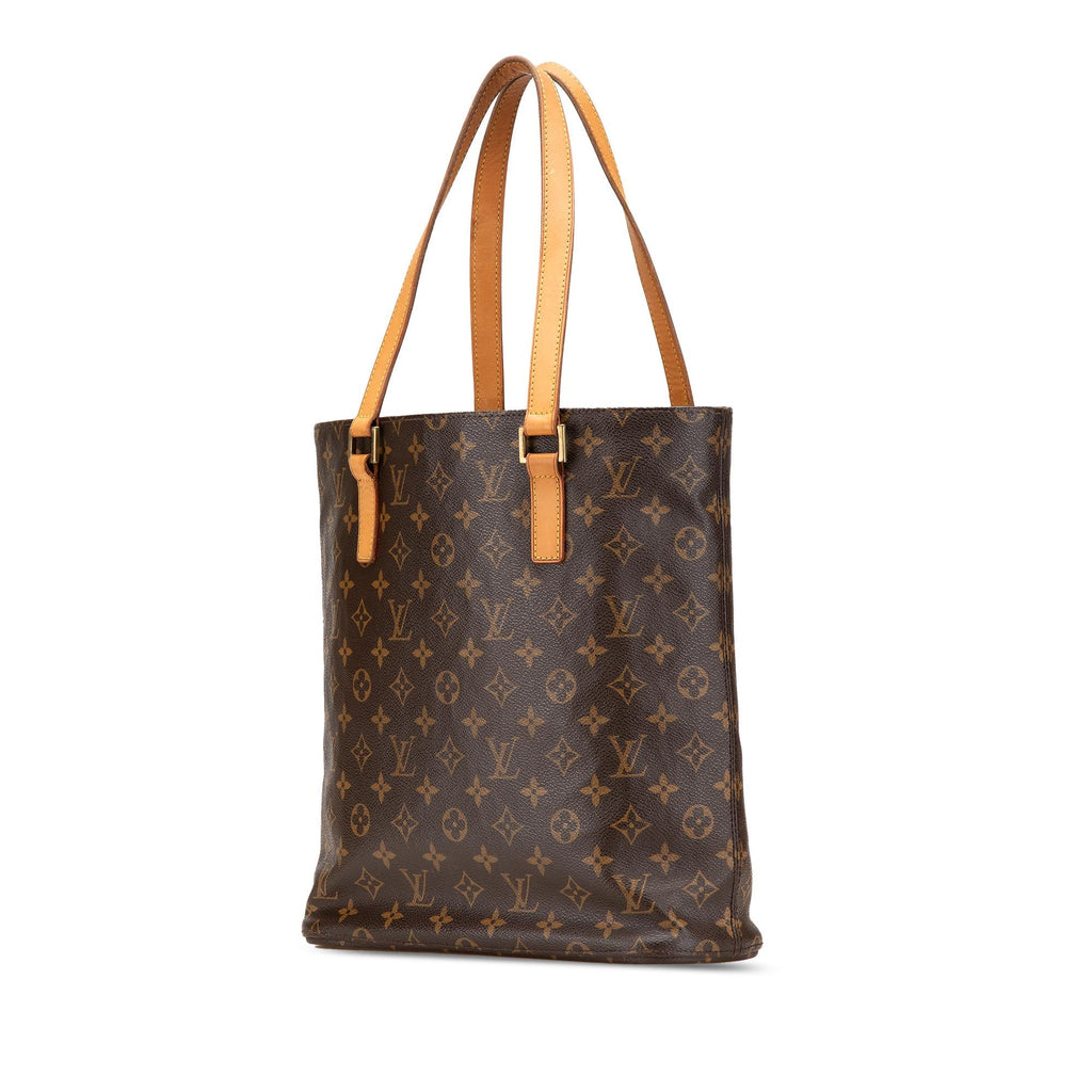 Louis Vuitton Monogram Vavin GM