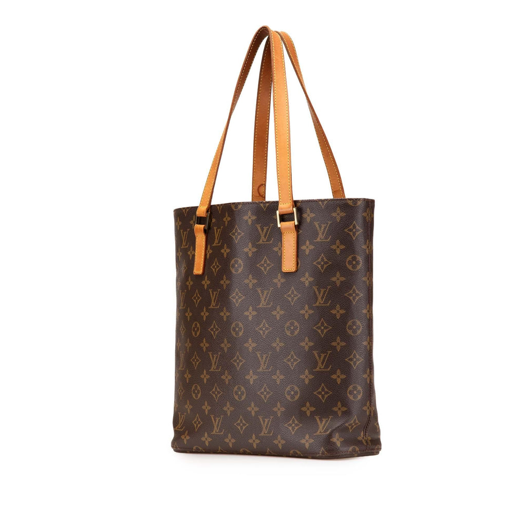 Louis Vuitton Monogram Vavin GM