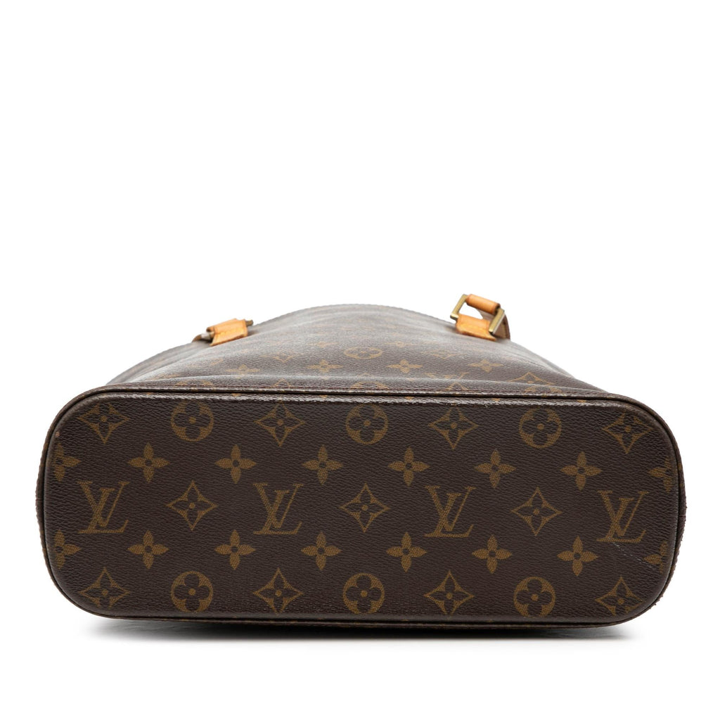 Louis Vuitton Monogram Vavin GM
