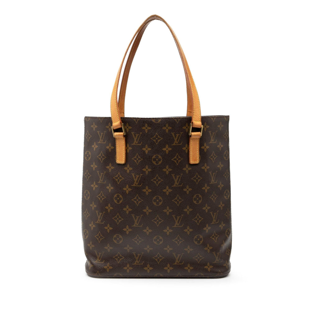 Louis Vuitton Monogram Vavin GM