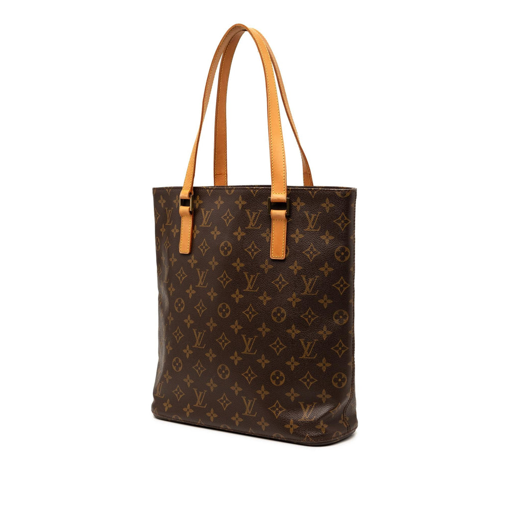 Louis Vuitton Monogram Vavin GM