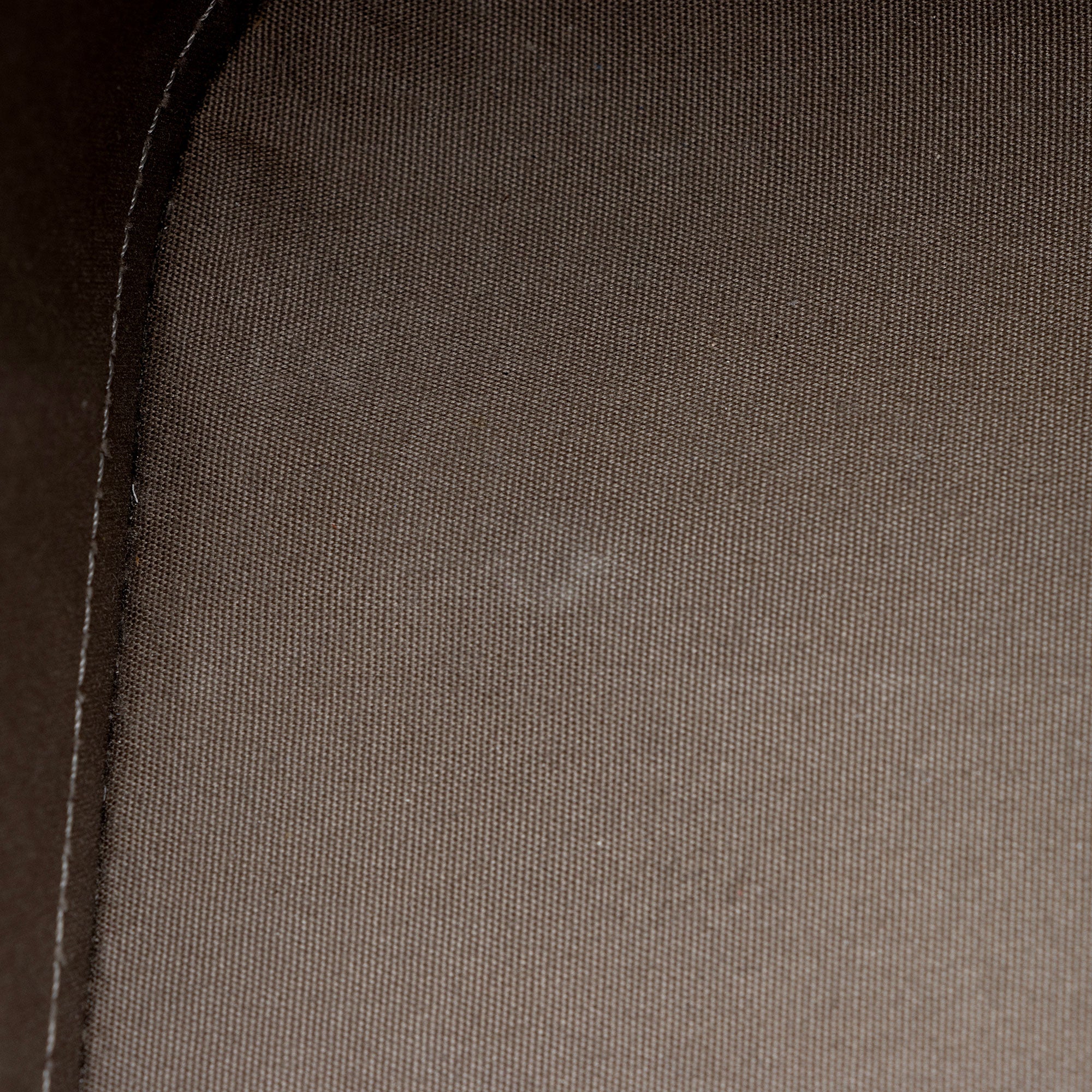 Louis Vuitton Monogram Vernis Alma PM Satchel