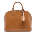 Louis Vuitton Monogram Vernis Alma PM