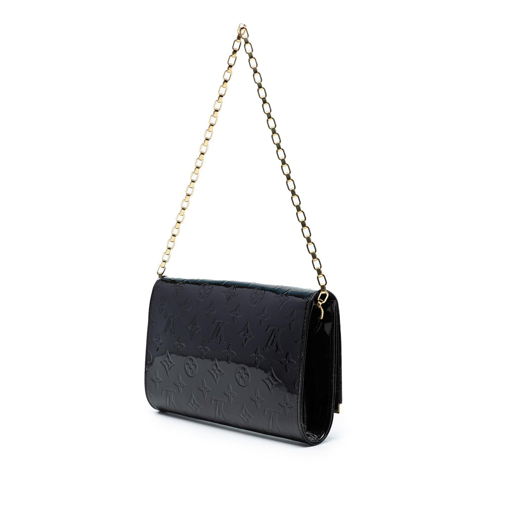 Louis Vuitton Monogram Vernis Ana