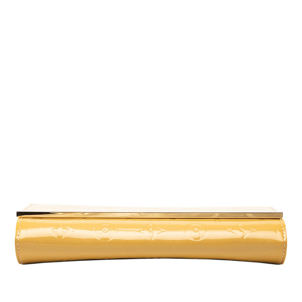 Louis Vuitton Monogram Vernis Ana