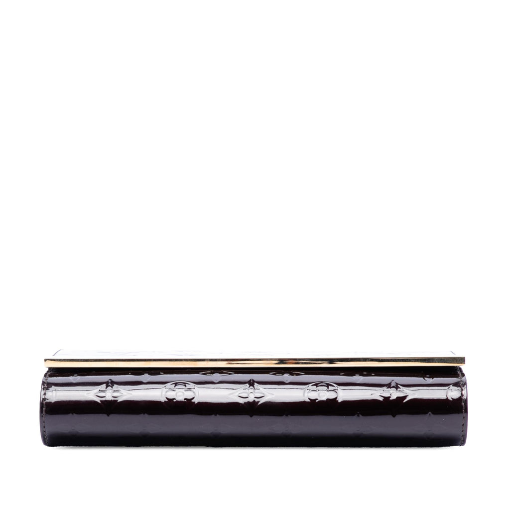 Louis Vuitton Monogram Vernis Ana
