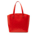 Louis Vuitton Monogram Vernis Avalon GM