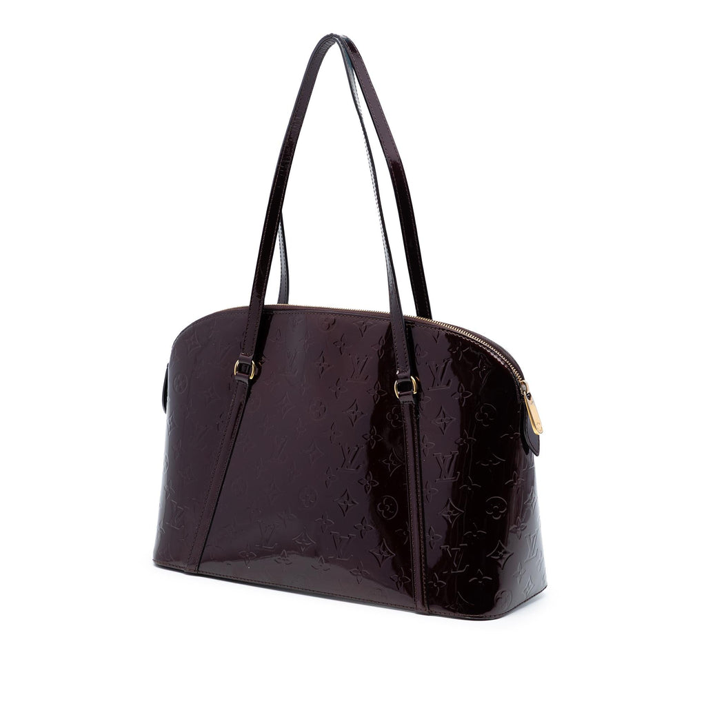 Louis Vuitton Monogram Vernis Avalon