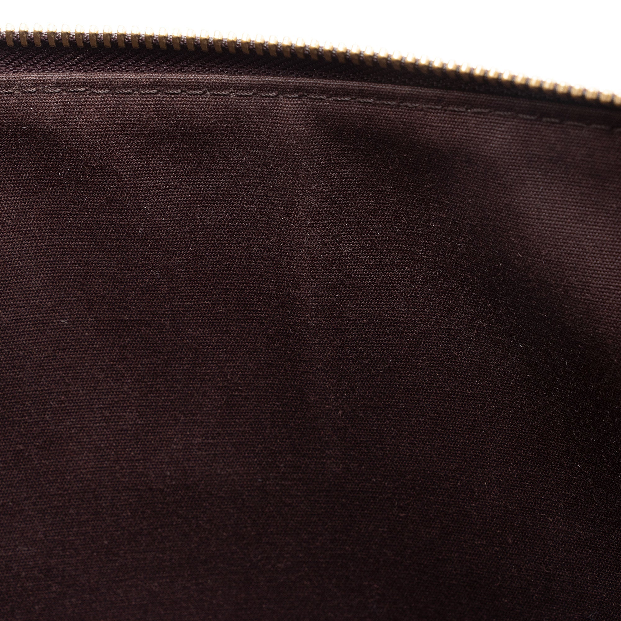 Louis Vuitton Monogram Vernis Bellevue GM Tote - FINAL SALE (SHF-VSTiux)